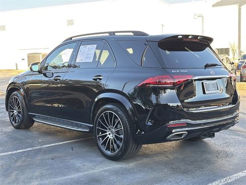 Certified 2023 Mercedes-Benz GLE 450 450 image 5