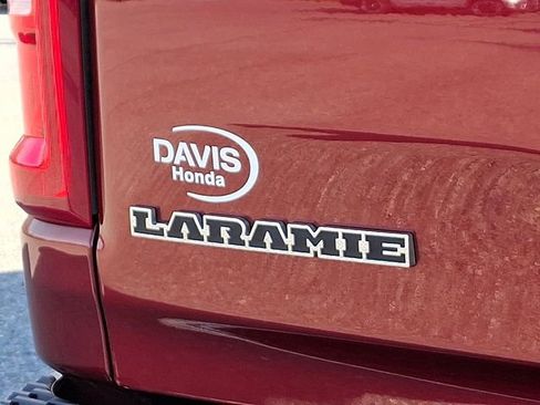 Used 2025 RAM 1500 Laramie image 33