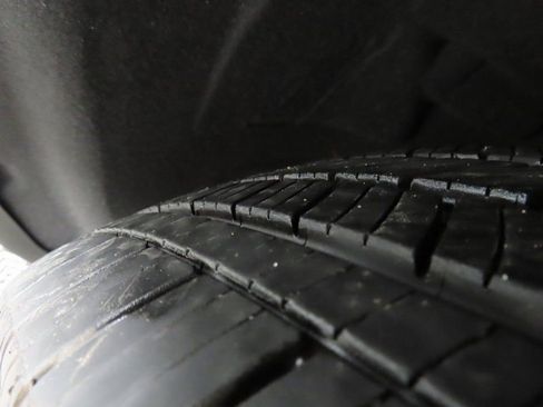 Used 2025 Ford Explorer Platinum image 7