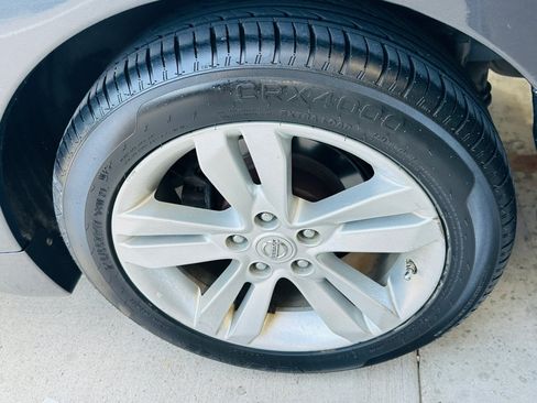 Used 2013 Nissan Altima 2.5 S w/ Premium Pkg FWD image 25