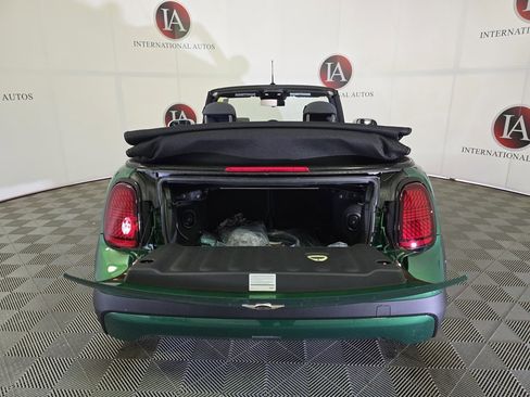 New 2026 MINI Cooper S image 14