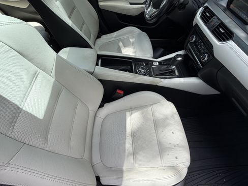 Used 2016 MAZDA MAZDA6 Grand Touring w/ GT Technology Package FWD image 43