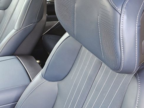 New 2025 Cadillac Escalade IQ Luxury 2 image 21