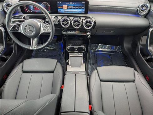 Certified 2025 Mercedes-Benz CLA 250 image 17