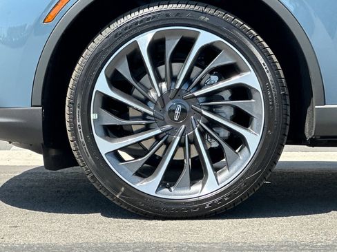 New 2026 Lincoln Aviator Reserve w/ Luxury Package RWD image 26
