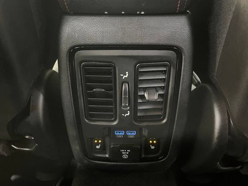 Used 2023 Dodge Durango R/T w/ Blacktop Package AWD/4WD image 26