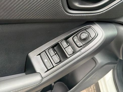 New 2026 Subaru Crosstrek 2.0i Premium AWD/4WD image 17