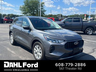 Used 2023 Ford Escape Active