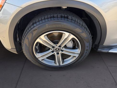 Certified 2021 Mercedes-Benz GLC 300 image 14