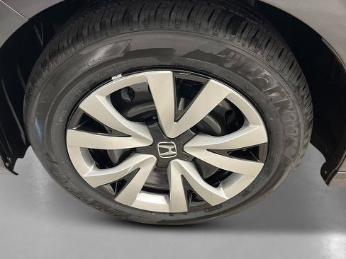 New 2026 Honda Civic LX image 10