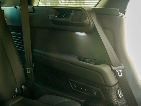 Used 2023 Land Rover Range Rover Long Wheelbase Autobiography image 74