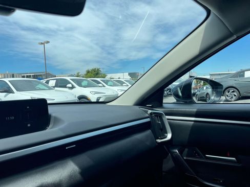 Used 2025 MAZDA CX-50 AWD 2.5 S w/ Premium Package image 37