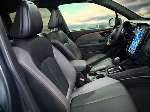 Used 2025 Subaru Forester Sport w/ Popular Package #1 image 64