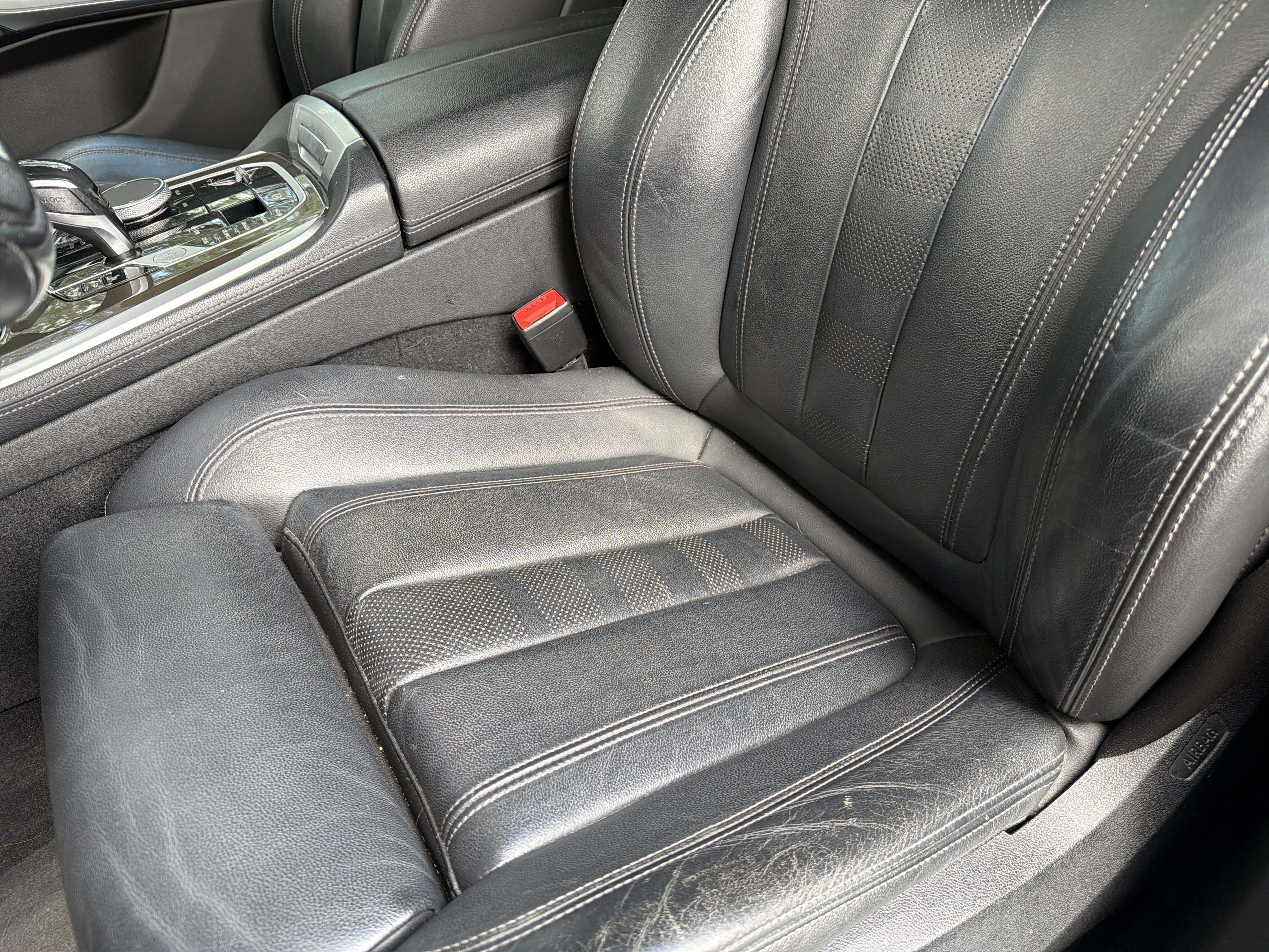 Used 2022 BMW X5 sDrive40i w/ Parking Assistance Package RWD image 17