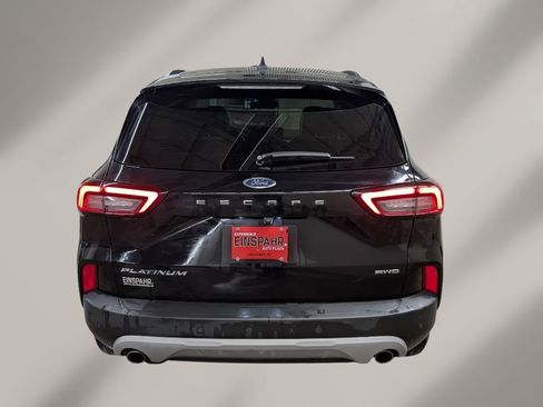 Used 2023 Ford Escape Platinum AWD/4WD image 23