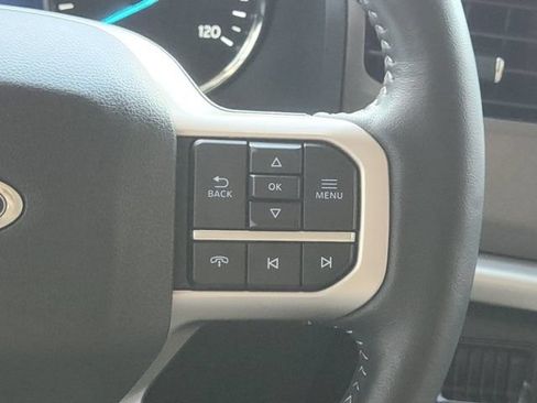 Used 2024 Ford Expedition XLT RWD image 26