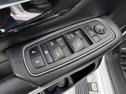 Used 2022 RAM 1500 Limited w/ Body-Colour Bumper Group image 11