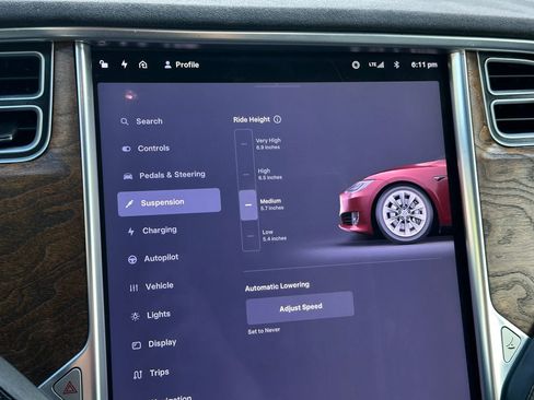 Used 2017 Tesla Model S 75D image 32