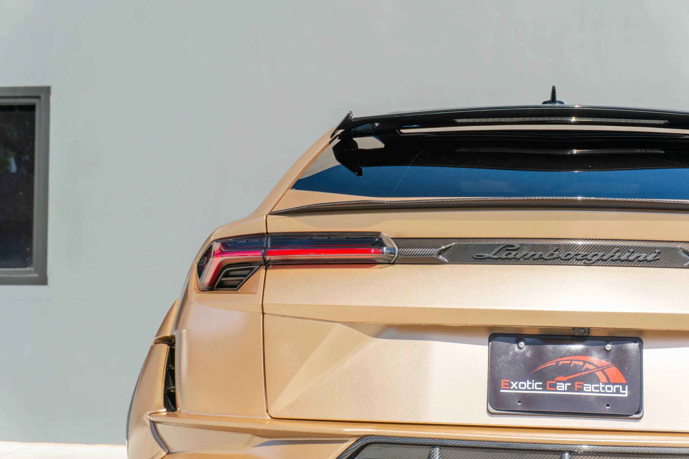 Used 2023 Lamborghini Urus Performante AWD/4WD image 44