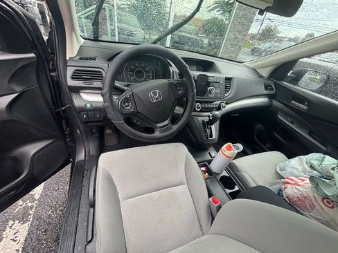 Used 2016 Honda CR-V SE image 8