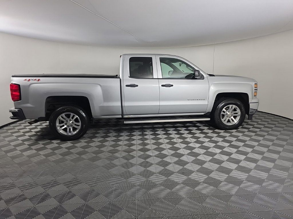 Used 2014 Chevrolet Silverado 1500 LT w/ All Star Edition AWD/4WD image 6