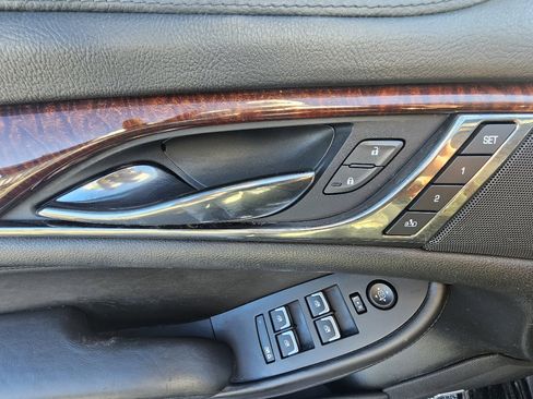 Used 2014 Cadillac CTS Luxury image 13