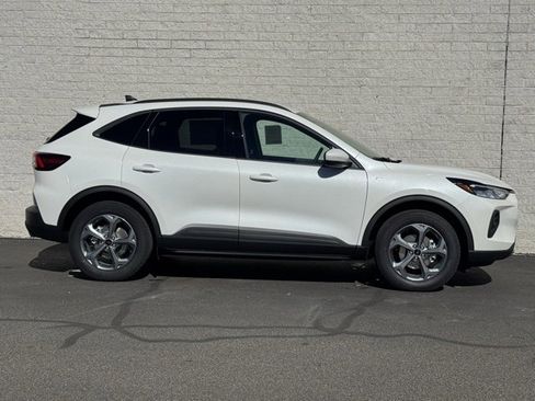 New 2026 Ford Escape ST-Line Select w/ Tech Pack #1 image 7