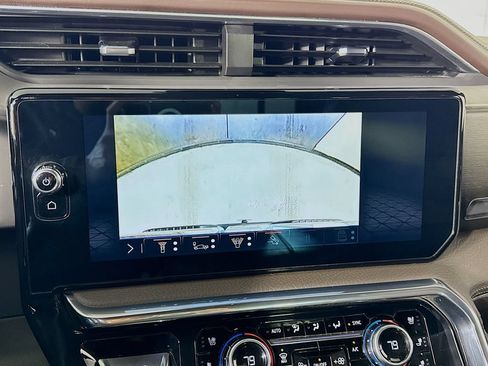 Used 2024 GMC Sierra 1500 Denali w/ Technology Package AWD/4WD image 52