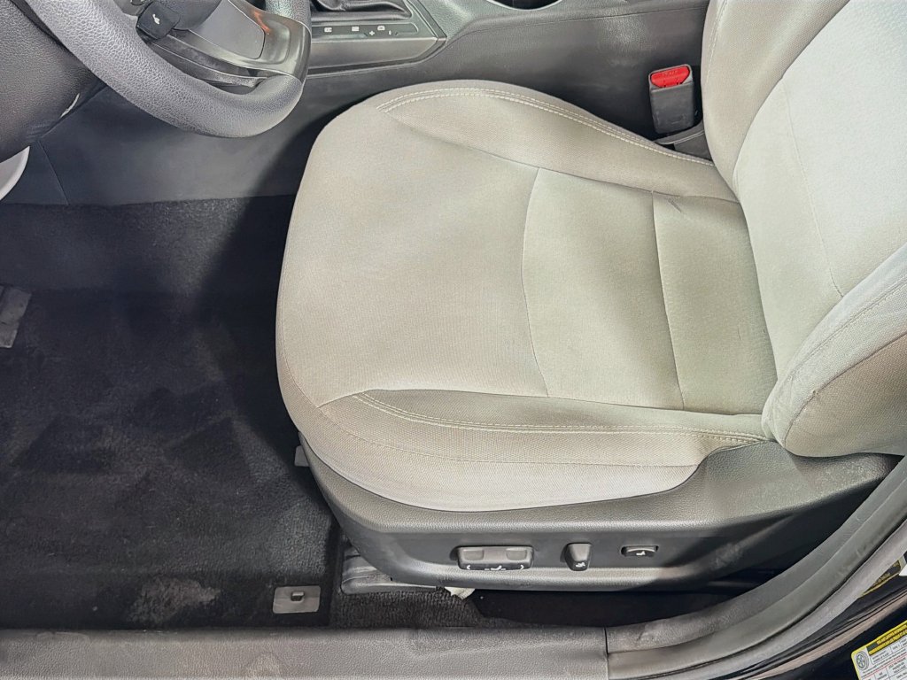 Used 2015 Kia Optima LX w/ LX Convenience Plus Package FWD image 19