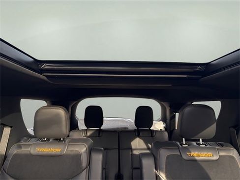 New 2026 Ford Explorer Tremor w/ Tremor Ultimate Package image 14