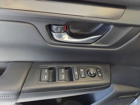 New 2026 Honda CR-V EX image 18