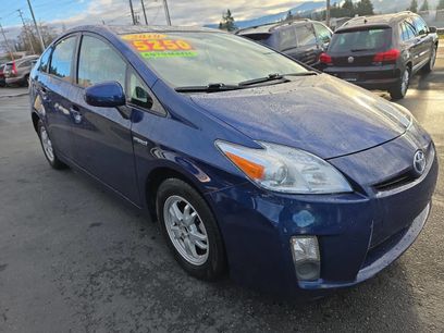 Used 2010 Toyota Prius Three