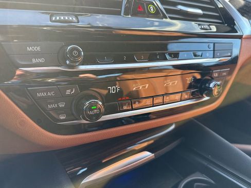 Used 2023 BMW 530i xDrive w/ Executive Package image 18