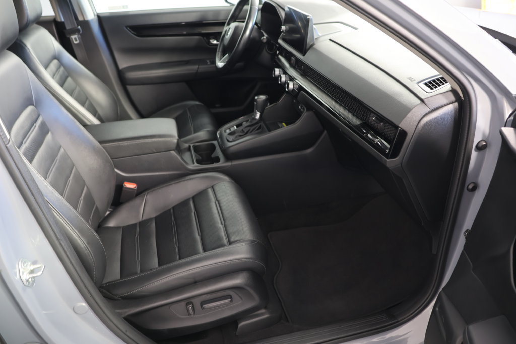 Used 2024 Honda CR-V EX-L image 23