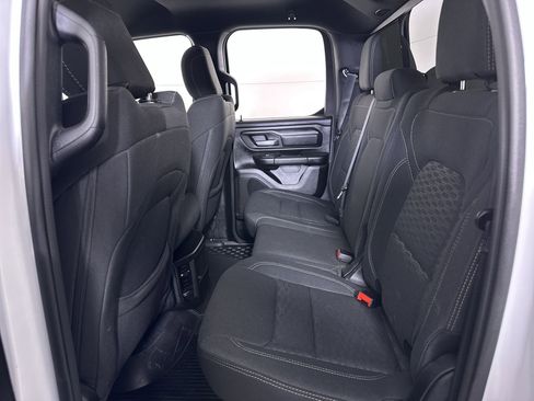 Used 2025 RAM 1500 Tradesman image 62