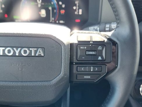 Used 2024 Toyota Land Cruiser 1958 AWD/4WD image 25