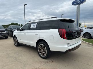 New 2026 Ford Expedition King Ranch AWD/4WD video 3