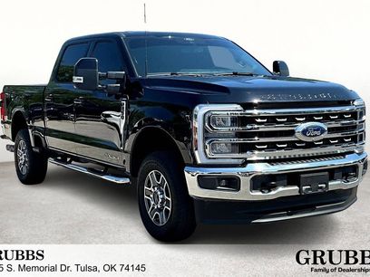 Used 2024 Ford F250 Lariat