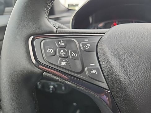 Used 2023 Chevrolet Equinox Premier FWD image 42