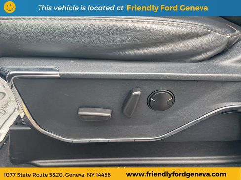 Used 2024 Ford F250 Lariat AWD/4WD image 16