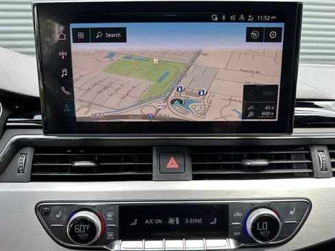 Used 2021 Audi A5 2.0T Premium Plus w/ Premium Plus AWD/4WD image 32