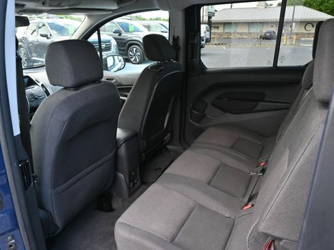 Used 2018 Ford Transit Connect XL FWD image 19