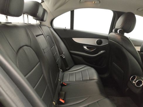 Used 2016 Mercedes-Benz C 300 4MATIC Sedan image 19
