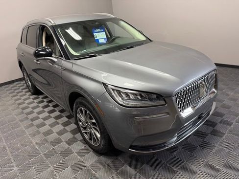 Used 2021 Lincoln Corsair AWD w/ Equipment Group 101A image 2