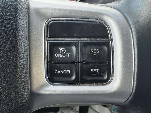 Used 2015 Dodge Grand Caravan SE w/ Quick Order Package 29E SE image 21