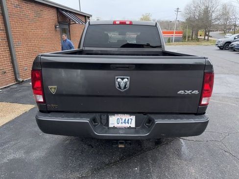 Used 2020 RAM 1500 Express image 5
