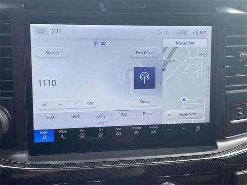 New 2025 Ford F150 Lariat w/ Equipment Group 502A High image 20