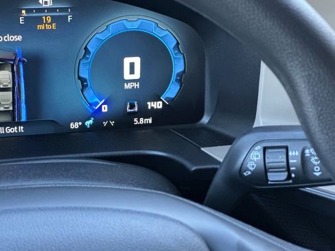 New 2025 Ford Bronco Sport Big Bend image 27