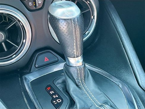 Used 2022 Chevrolet Camaro SS w/ Redline Edition image 17