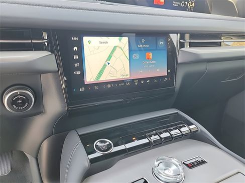 New 2025 Lincoln Navigator L Reserve w/ Jet Appearance Package image 20